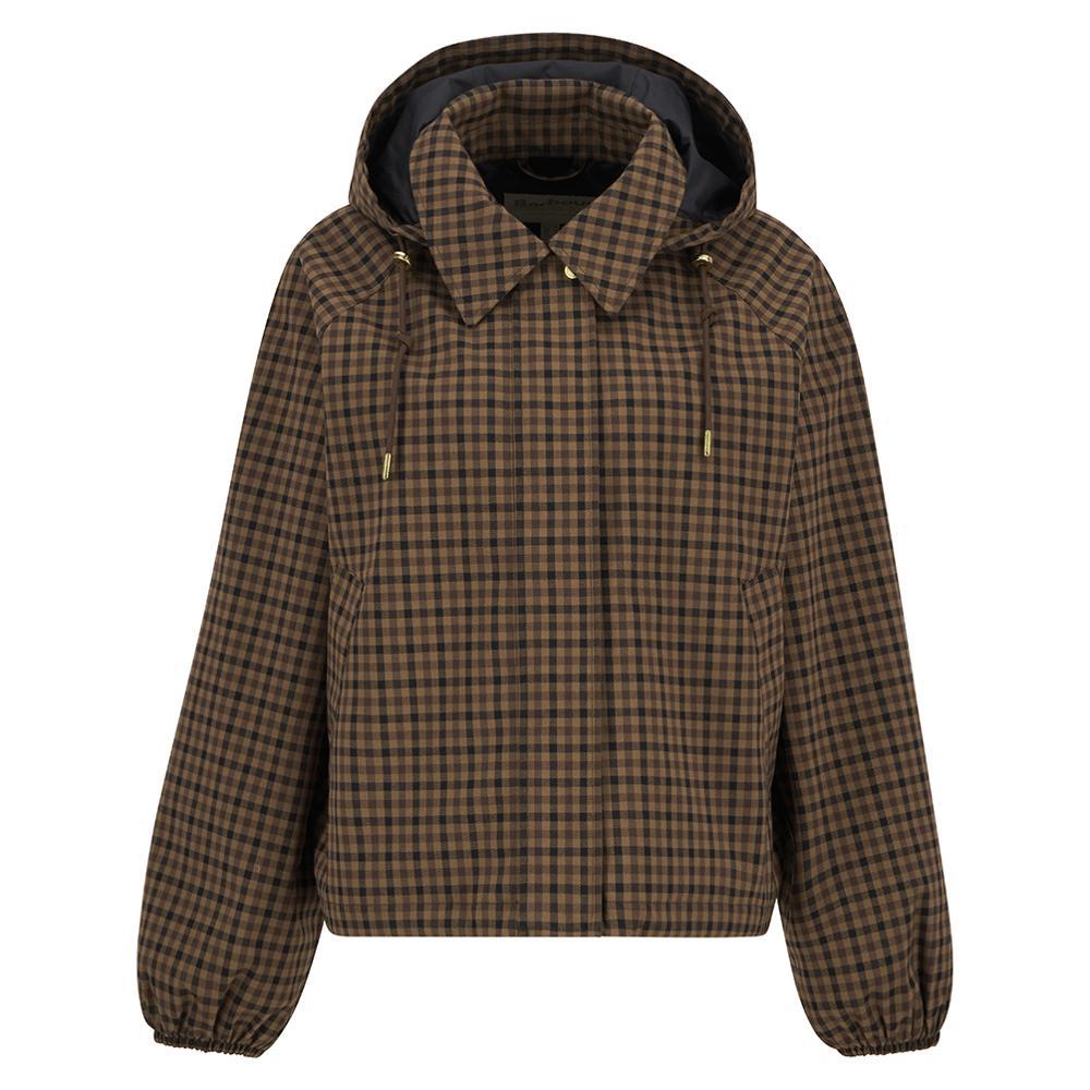 Barbour Audrey Showerproof Jacket